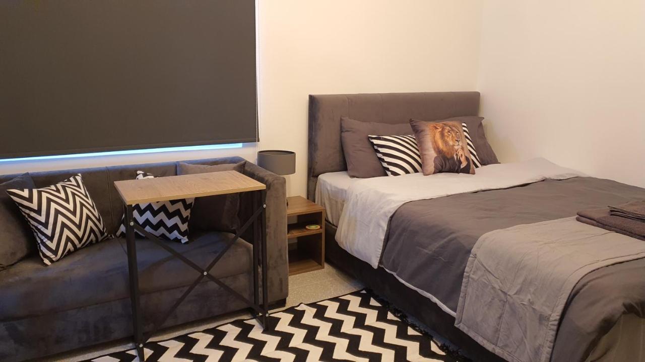 Mr. Studio In Ortakoy , North Nicosia + Wifi + Netflix Exteriér fotografie