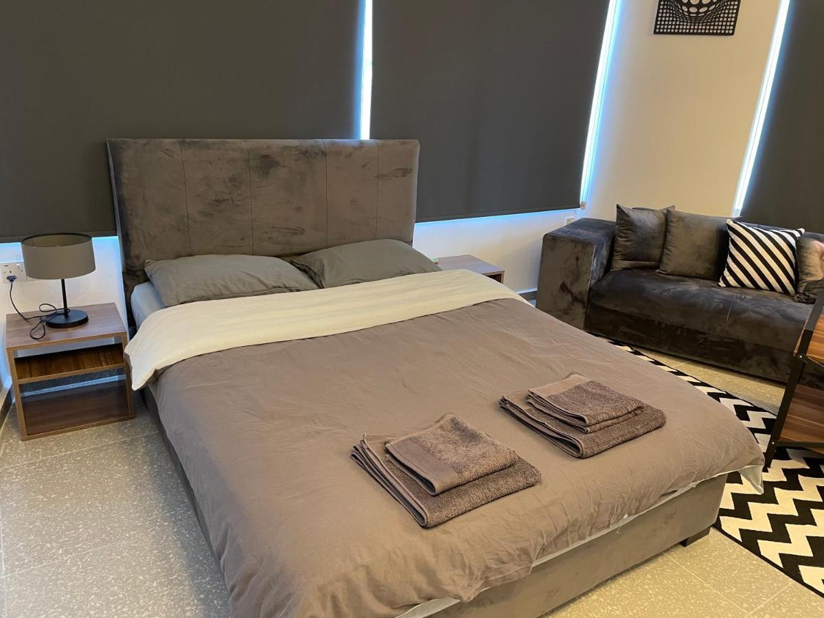 Mr. Studio In Ortakoy , North Nicosia + Wifi + Netflix Exteriér fotografie