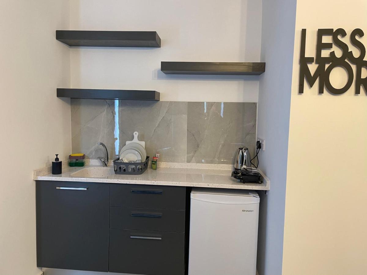 Mr. Studio In Ortakoy , North Nicosia + Wifi + Netflix Exteriér fotografie