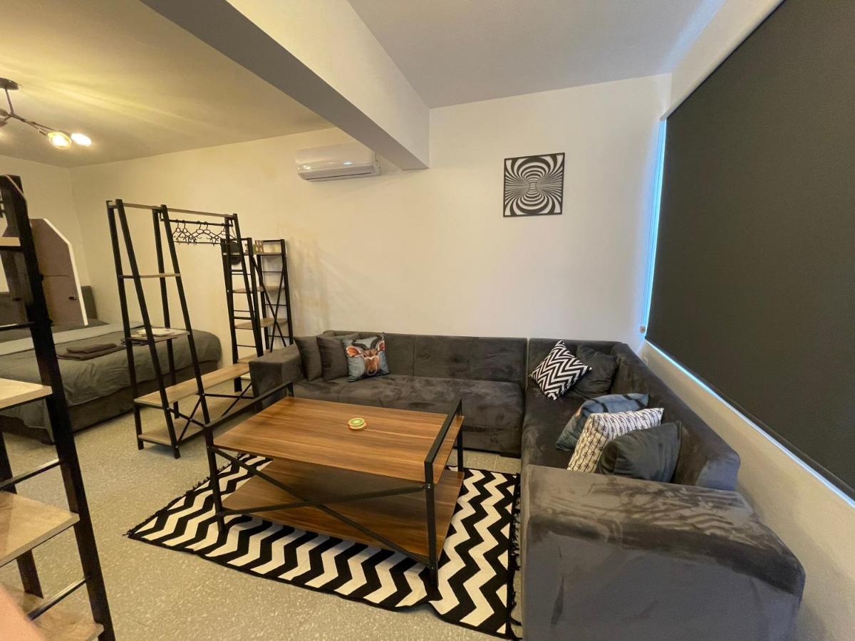 Mr. Studio In Ortakoy , North Nicosia + Wifi + Netflix Exteriér fotografie