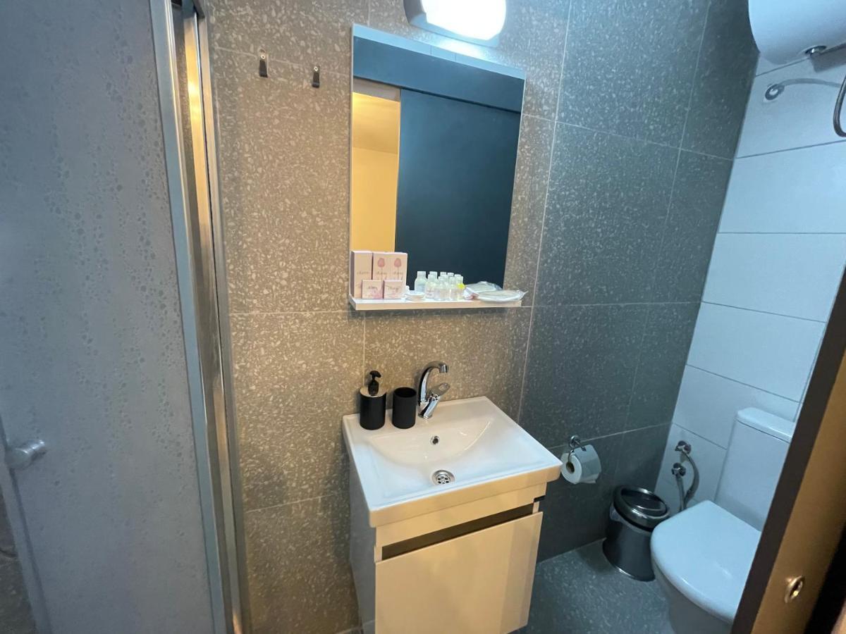 Mr. Studio In Ortakoy , North Nicosia + Wifi + Netflix Exteriér fotografie